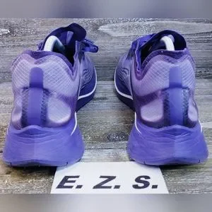 Nike | Shoes | Nike Zoom Fly Sp X Gyakusou Ink 28 Purple  display picture 3